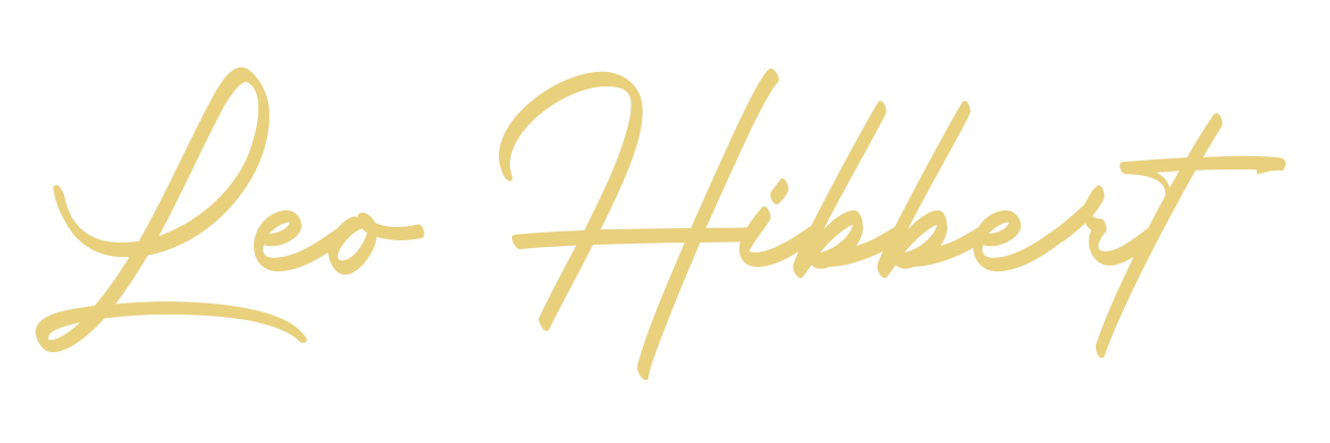 Leo Hibbert Retina Gold